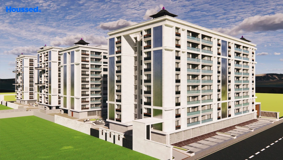 Project Image of S Shyam Sharnam - Image 391592