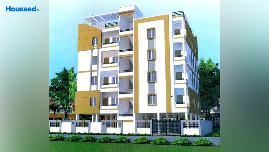 Project Image of Aditya Pearl - Image 391670