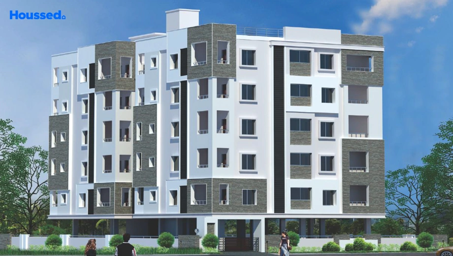 Project Image of Sai Oxyrich - Image 391680