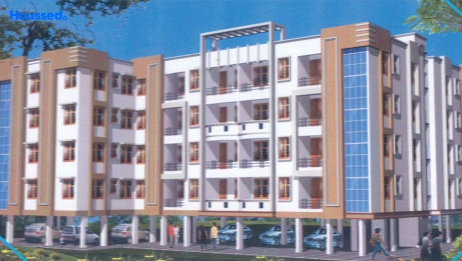 Project Image of Star India Shiv Bhajju Vihar - Image 391979
