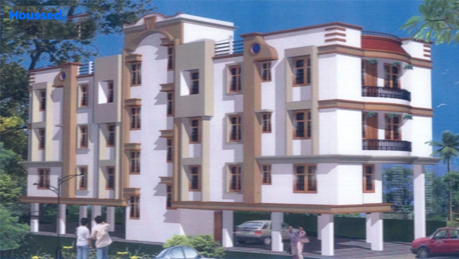 Project Image of Star India Shiv Bhajju Vihar - Image 391978