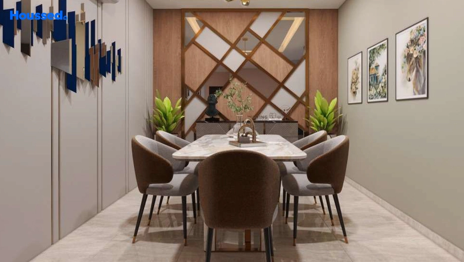 Sample Apartment of Apple Eleganza - Image 391723