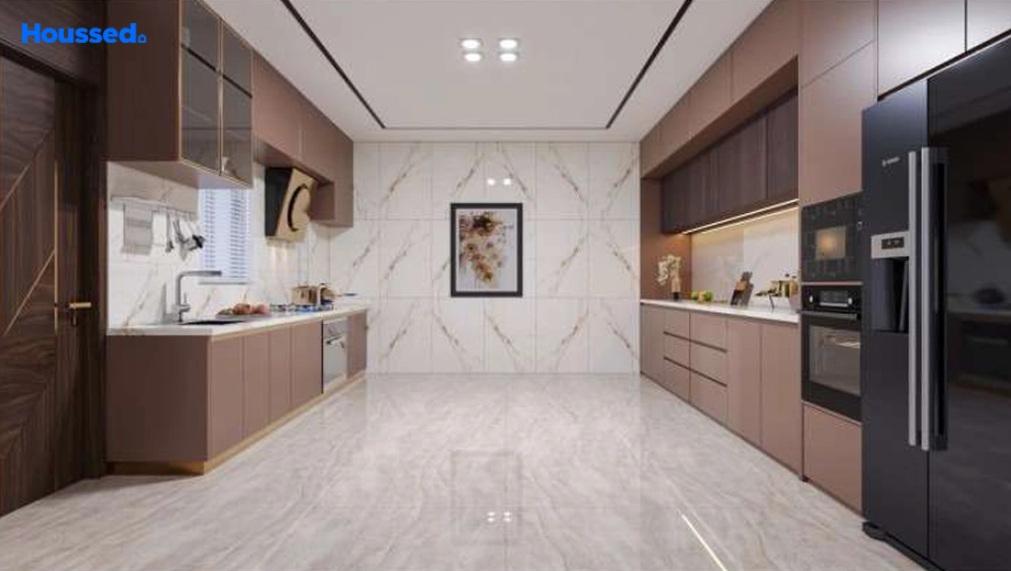 Sample Apartment of Apple Eleganza - Image 391724