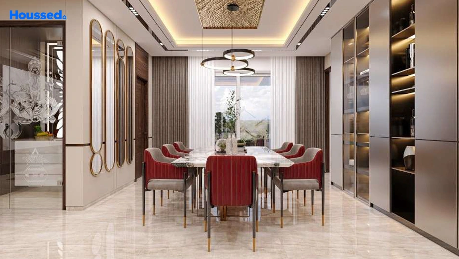 Sample Apartment of Apple Eleganza - Image 391726