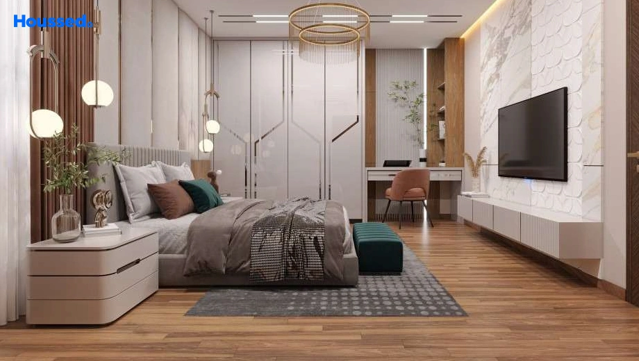 Sample Apartment of Apple Eleganza - Image 391727