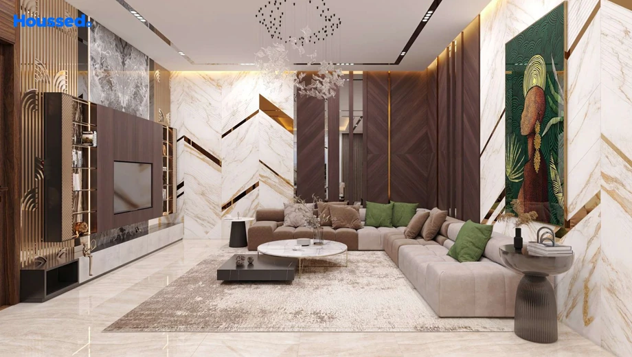 Sample Apartment of Apple Eleganza - Image 391725