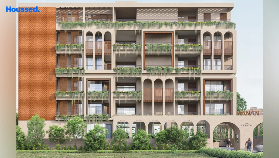 Project Image of Arkon Manan - Image 391734