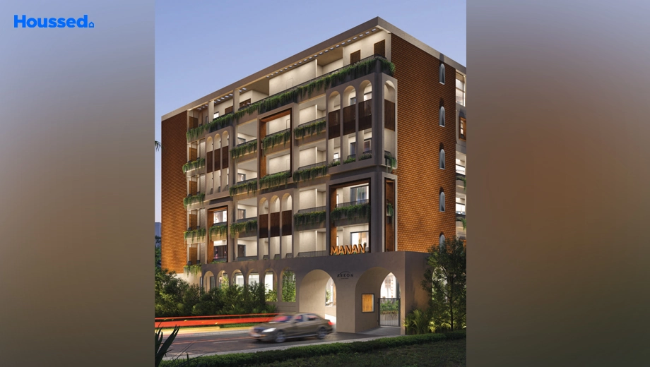 Project Image of Arkon Manan - Image 391733