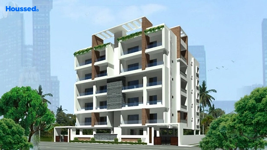 Project Image of Aryamitra Verbena - Image 391738