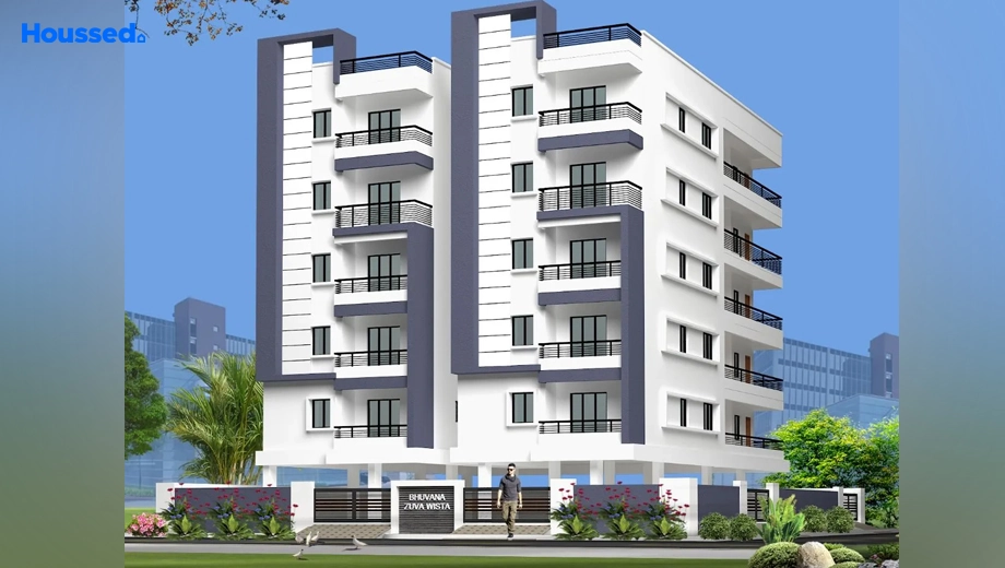 Project Image of Bhuvana Zua Wista - Image 391744