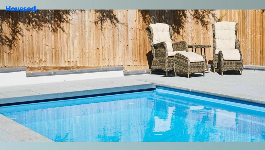 Amenities of Maurya Crystal Paradise - Image 392027