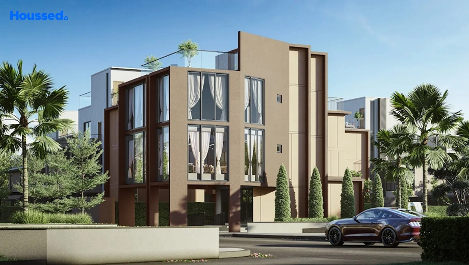 Project Image of Casagrand Monaco Villa in Medachal, Hyderabad - Image 391828