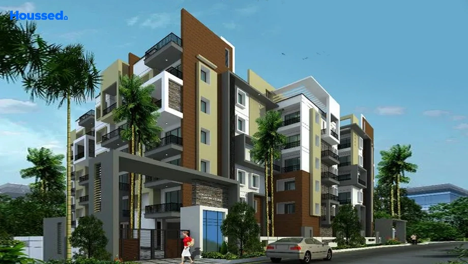Project Image of Concrete Opus - Image 391821