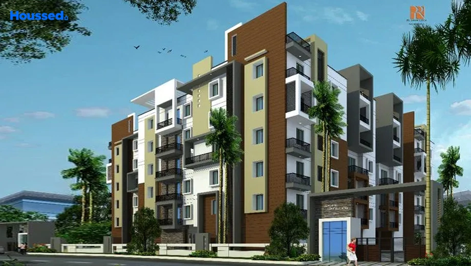 Project Image of Concrete Opus - Image 391820