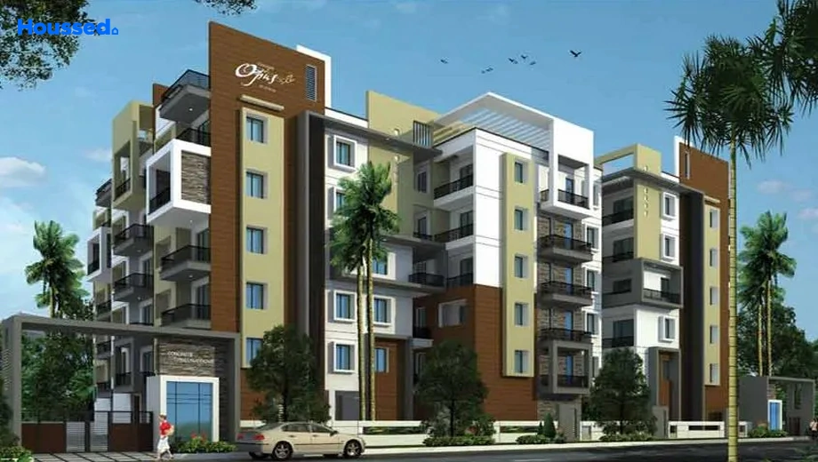 Project Image of Concrete Opus - Image 391819