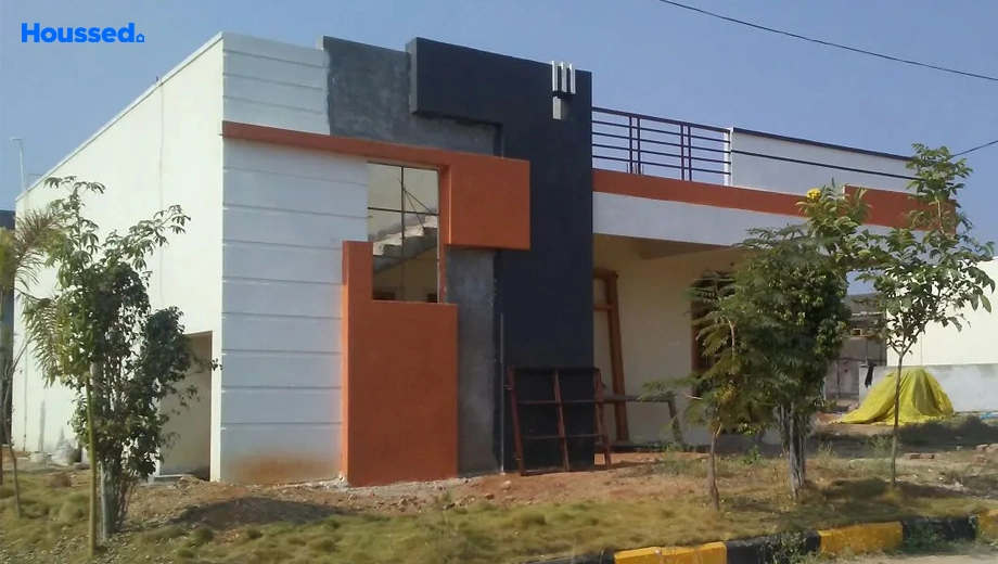 Project Image of DSR Raj Enclave - Image 391791