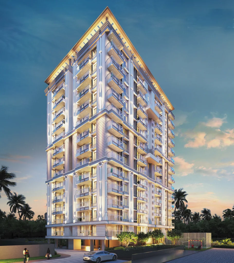 Project Image of Yash Raj Green Meadows - Image 391953
