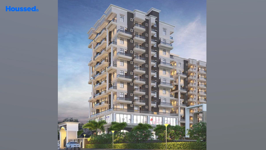 Project Image of Kula Sapphire in Danapur, Patna - Image 392036
