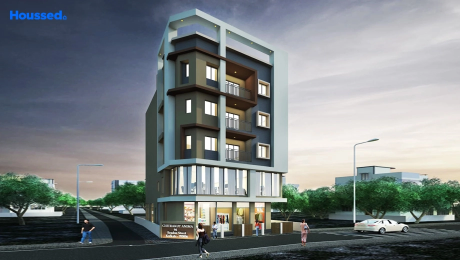 Project Image of Chitrakut Anima - Image 391840