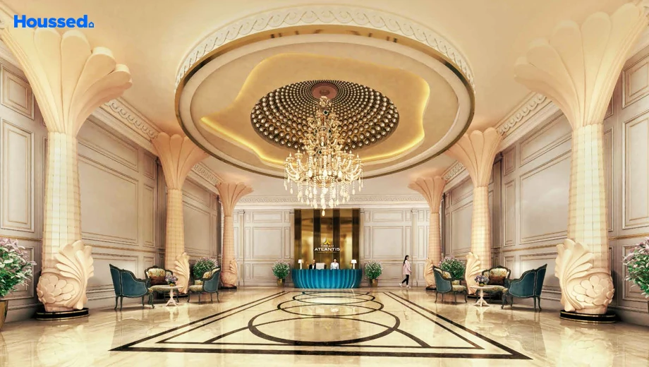 Amenities of Dream Atlantis - Image 391845