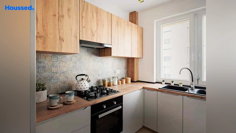 Sample Apartment of Dream Atlantis - Image 391854