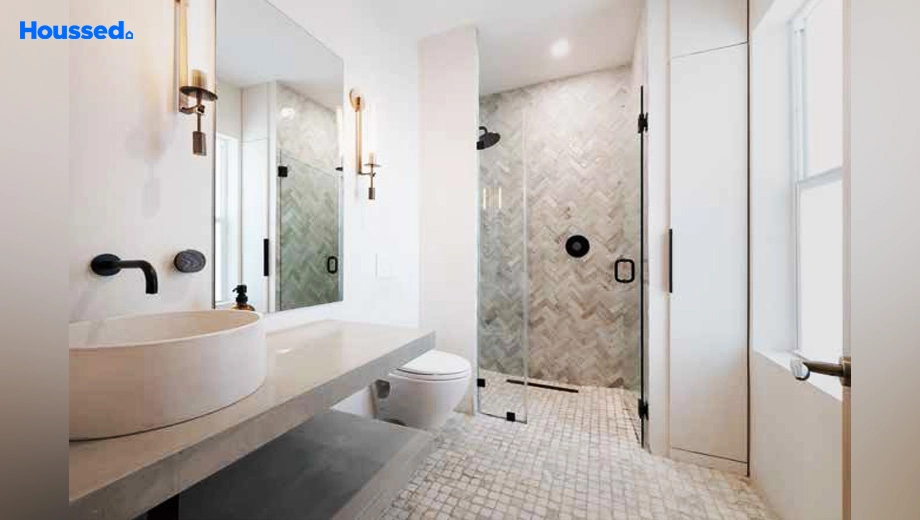 Sample Apartment of Dream Atlantis - Image 391855