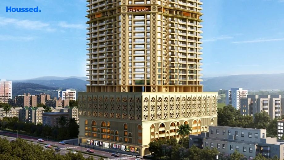 Project Image of Commercial Dream Atlantis - Image 391866