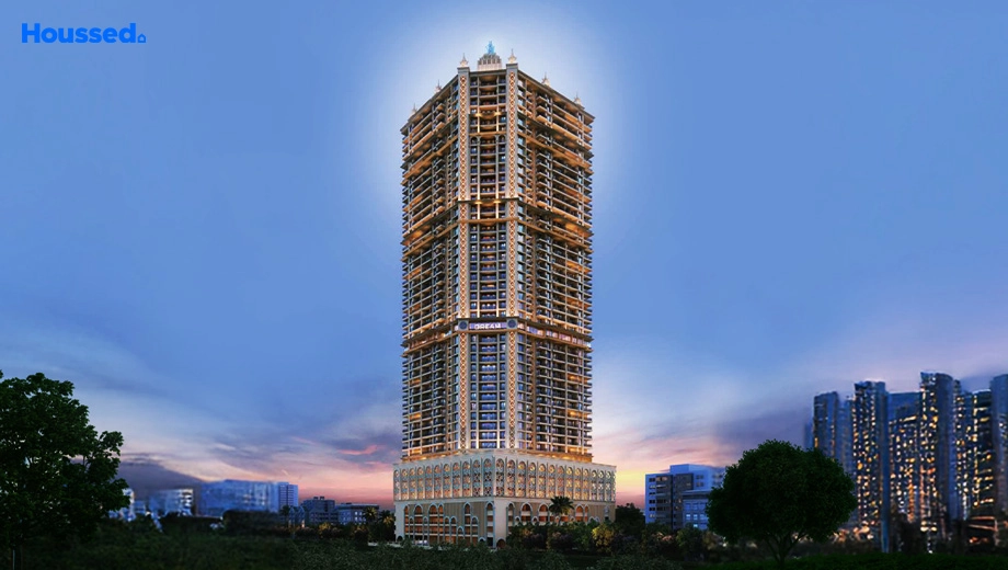 Project Image of Commercial Dream Atlantis - Image 391864