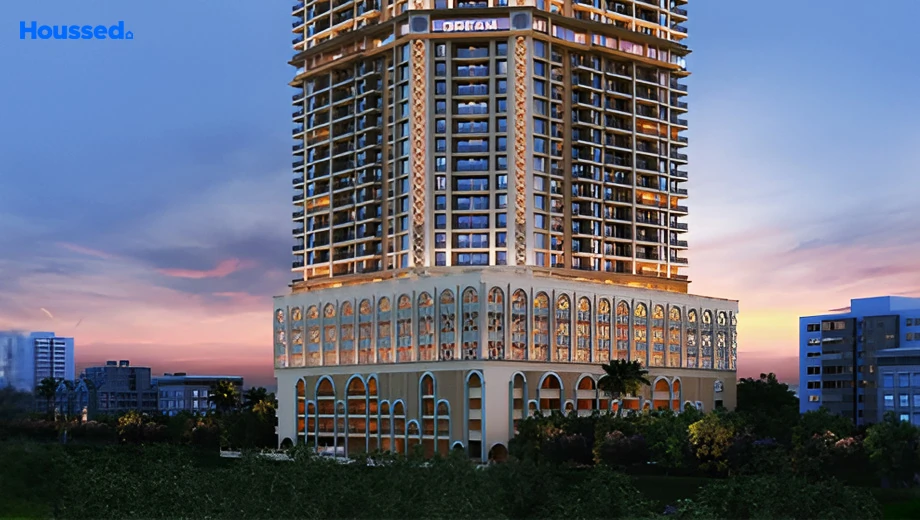 Project Image of Commercial Dream Atlantis - Image 391863