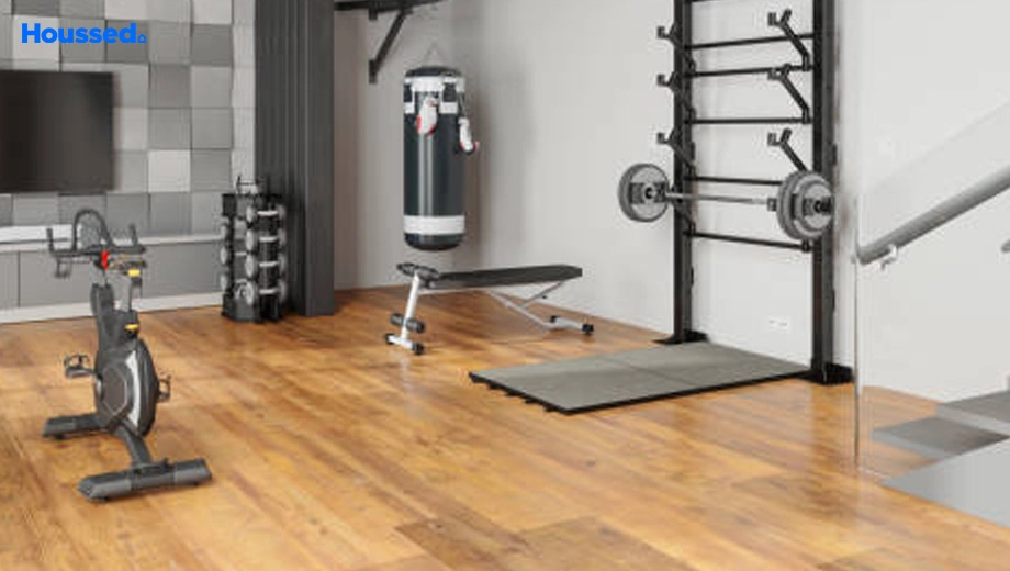 Amenities of Ashirwad Vaishnavi Enclave - Image 392047