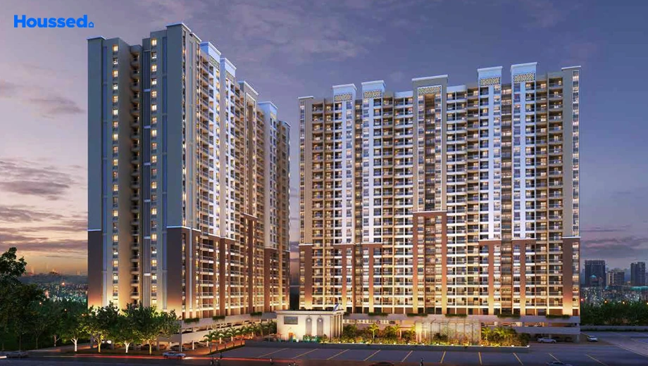 Project Image of Dynamic Grandeur Premium J Wing - Image 391873