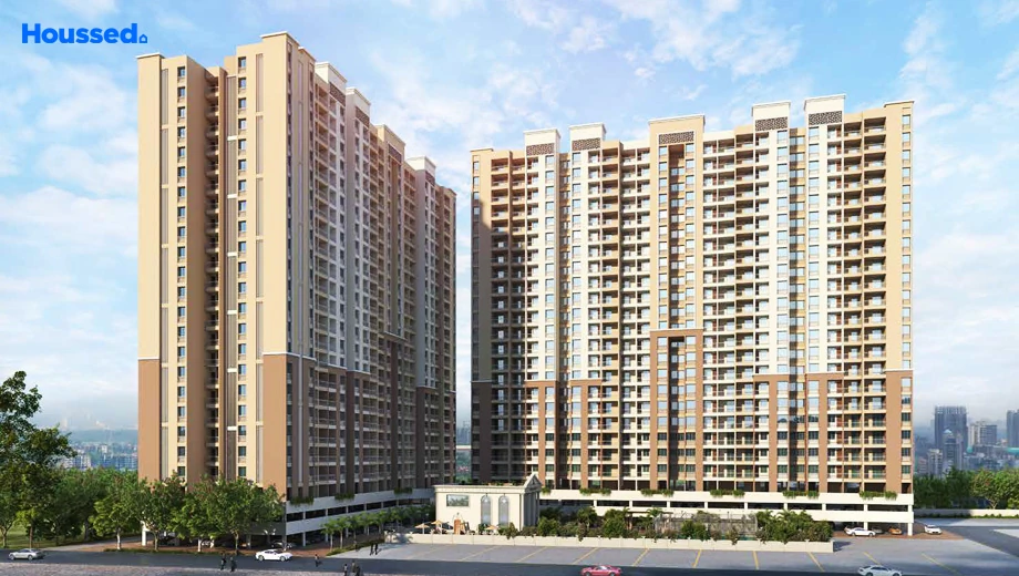 Project Image of Dynamic Grandeur Premium J Wing - Image 391872