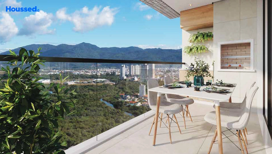 Sample Apartment of Dynamic Grandeur Premium J Wing - Image 391876