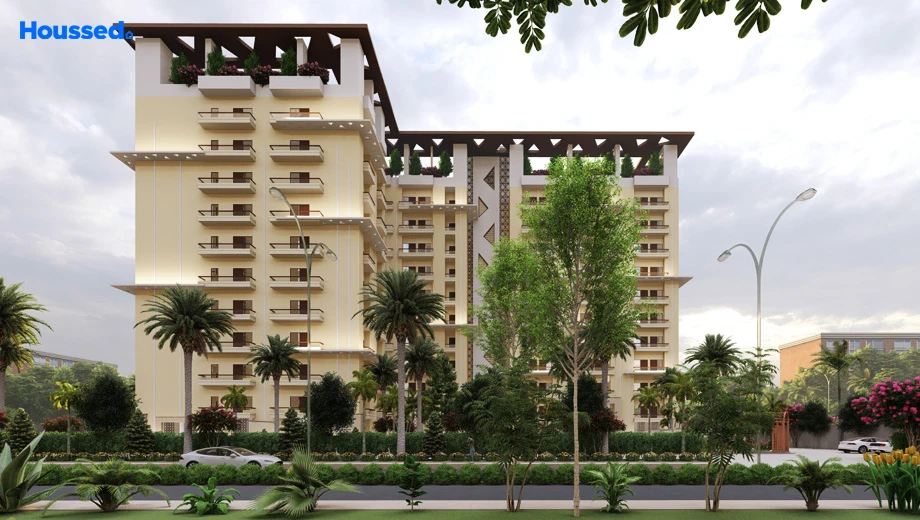 Project Image of GSR Heights - Image 391899