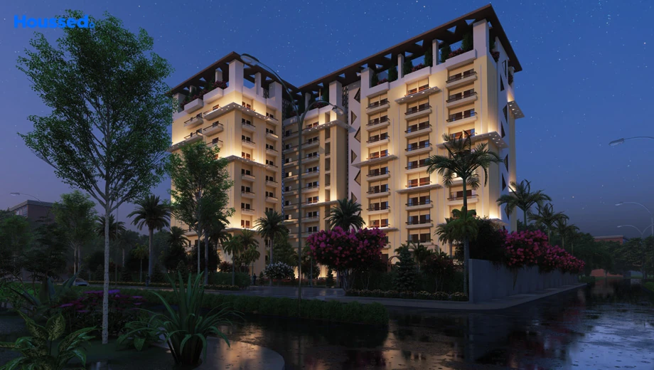 Project Image of GSR Heights - Image 391900