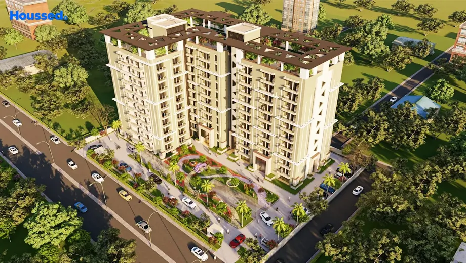 Project Image of GSR Heights - Image 391901