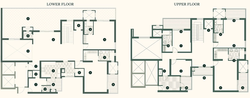 5 BHK Penthouse in Max Estate 105 in Sector 105, Noida - Image 913127