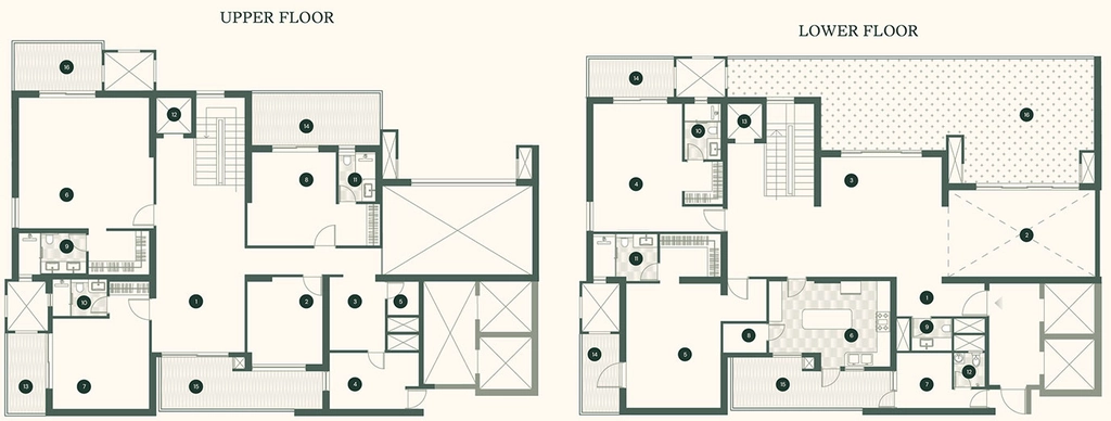 5 BHK Penthouse in Max Estate 105 in Sector 105, Noida - Image 913128