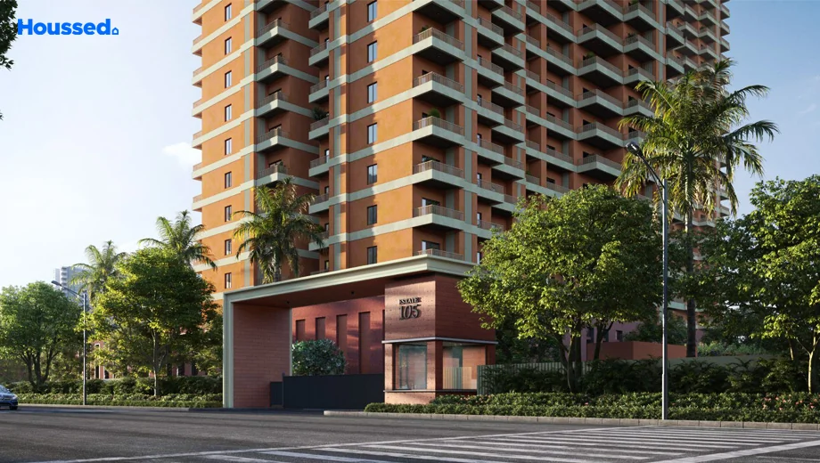 Project Image of Max Estate 105 - Image 391935