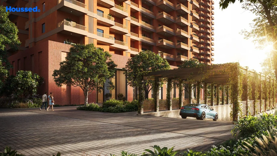 Project Image of Max Estate 105 - Image 391937