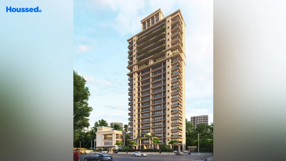 Project Image of Midtown Twin Towers in Kalyan West, Thane - Image 391961