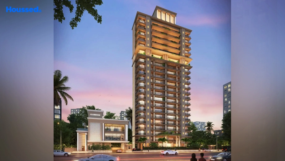 Project Image of Midtown Twin Towers in Kalyan West, Thane - Image 391965
