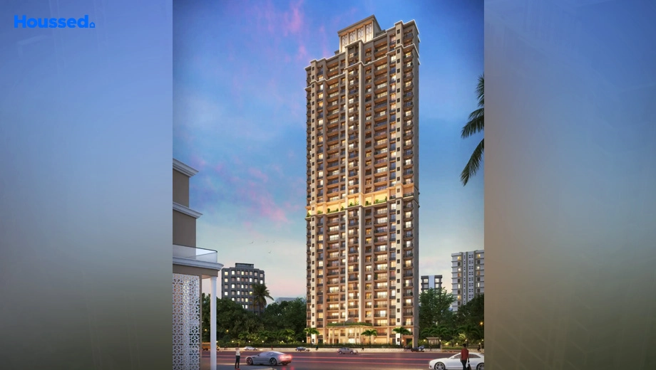 Project Image of Midtown Twin Towers in Kalyan West, Thane - Image 391960