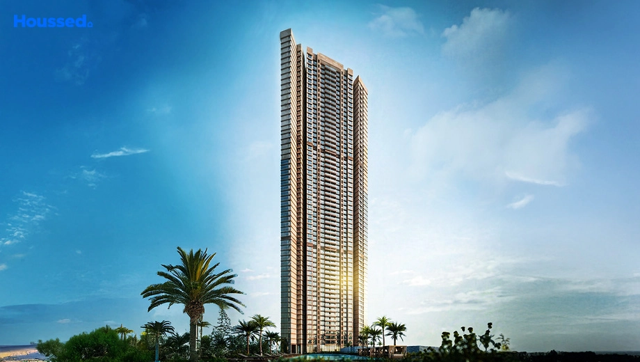 Project Image of Runwal Auris in Malad West, Mumbai - Image 392010