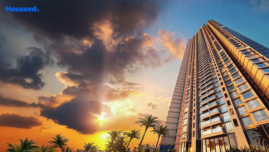 Project Image of Runwal Auris in Malad West, Mumbai - Image 392011