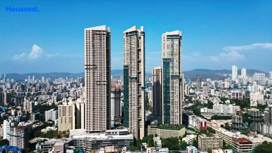 Project Image of Runwal Auris in Malad West, Mumbai - Image 392012