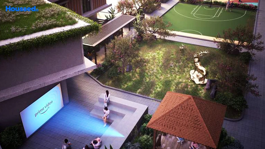 Amenities of Shelar Supremus - Image 392057