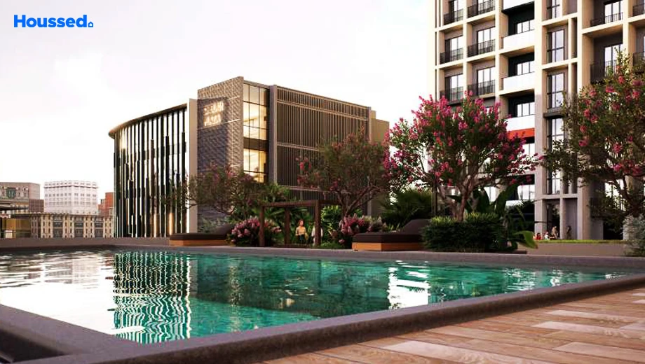Amenities of Shelar Supremus - Image 392058