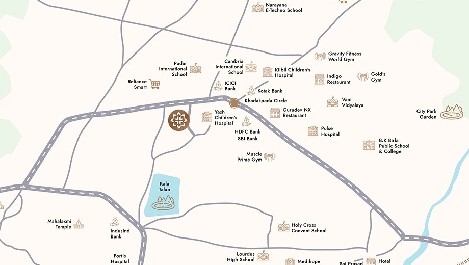 Location of Shelar Supremus - Image 392061