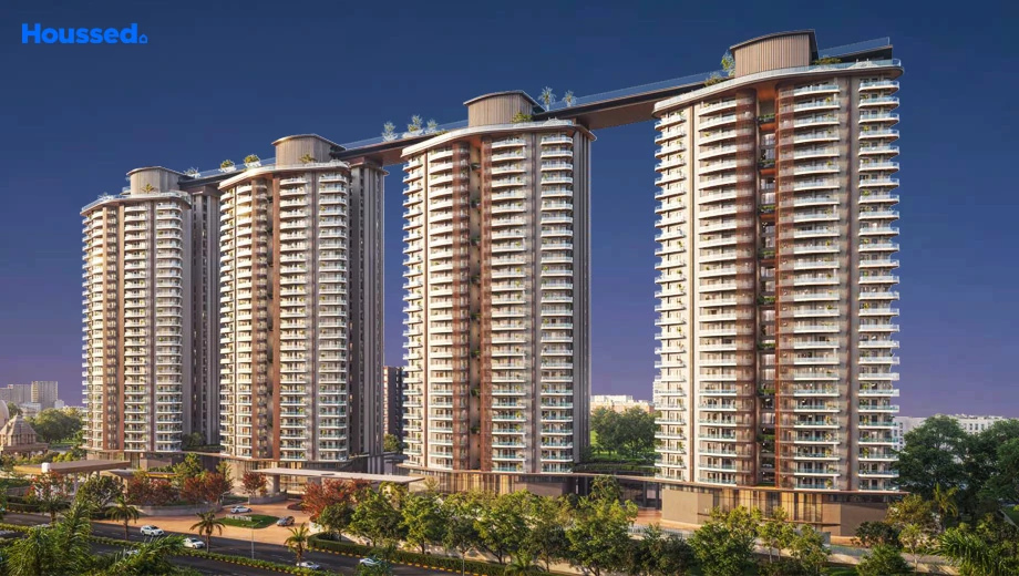 Project Image of Aditya The Kutumb - Image 392104